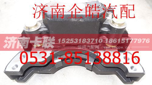 3507Q07-010,东风天龙盘式制动器总成,济南卡联汽车配件有限公司