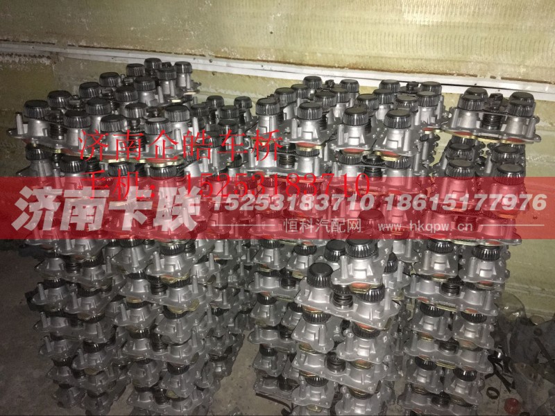 AZ9100443310 AZ9100443410 AZ9100443500,制动器,济南卡联汽车配件有限公司