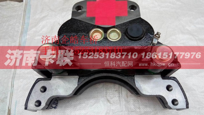 AZ9100443310 AZ9100443410 AZ9100443500,制动器,济南卡联汽车配件有限公司
