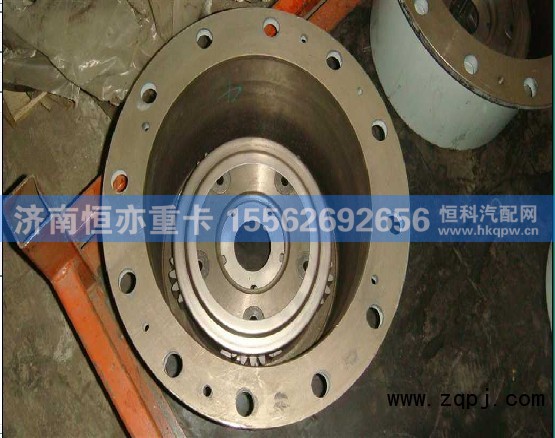 AZ9970340070,轮边总成,济南恒亦重卡汽车配件有限公司
