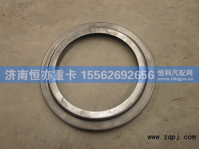 AZ9970340091,轮边挡油盘,济南恒亦重卡汽车配件有限公司