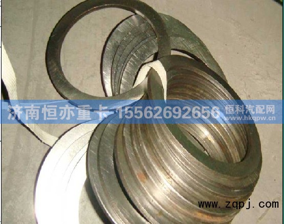 AZ9970340093,后轮锁片,济南恒亦重卡汽车配件有限公司