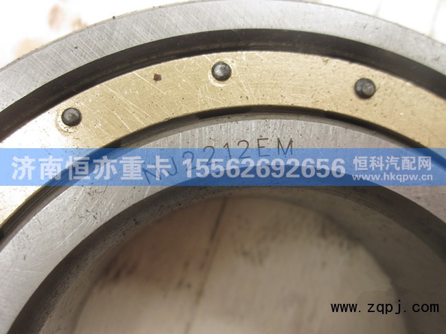 WG99700NU2212,导向轴承NU2212EN,济南恒亦重卡汽车配件有限公司