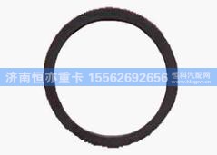 WG9981340057,轮边滚针轴承隔垫,济南恒亦重卡汽车配件有限公司