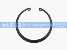 Q430105,太阳轮卡簧(孔用),济南恒亦重卡汽车配件有限公司