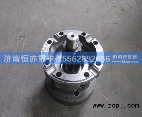 199012320166,差速器殼,濟南恒亦重卡汽車配件有限公司