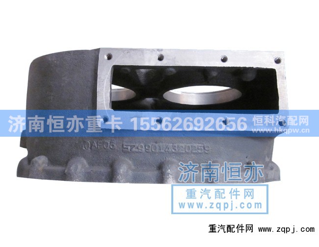 99014320259,中桥过渡箱,济南恒亦重卡汽车配件有限公司