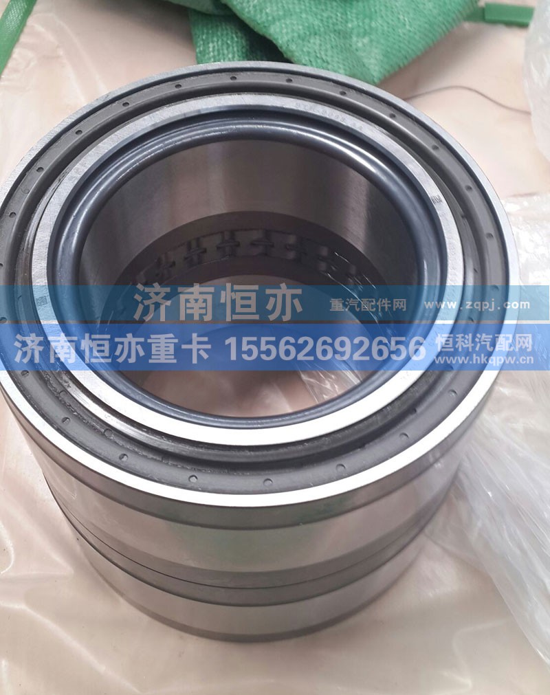812W93420-6097,輪轂軸承單元（DU2133140）,濟(jì)南恒亦重卡汽車配件有限公司