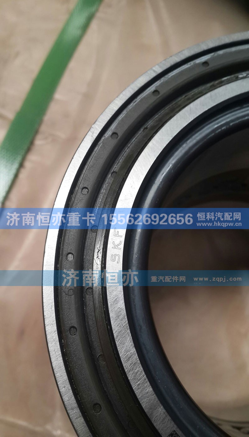 812W93420-6097,輪轂軸承單元（DU2133140）,濟(jì)南恒亦重卡汽車配件有限公司