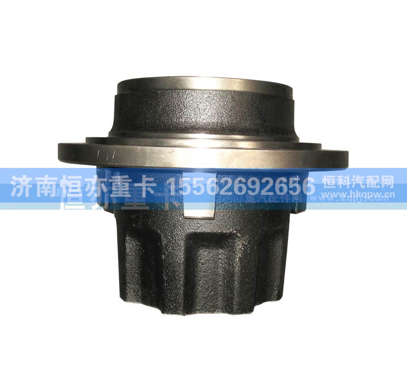 AZ9761340092,后轮毂（180桥新式）,济南恒亦重卡汽车配件有限公司
