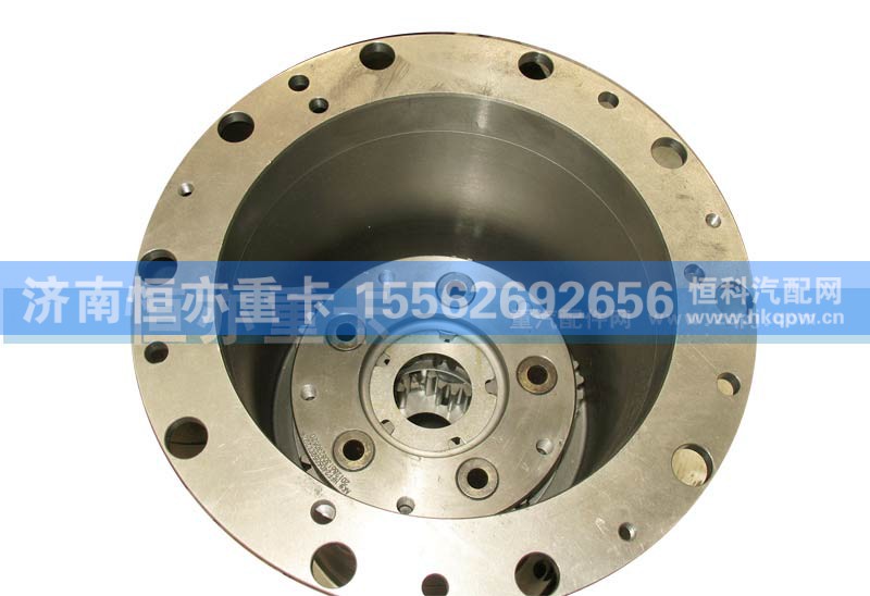 HFF2405054CK2B2FT1,轮边总成HFF2405054CK2B2FT1,济南恒亦重卡汽车配件有限公司