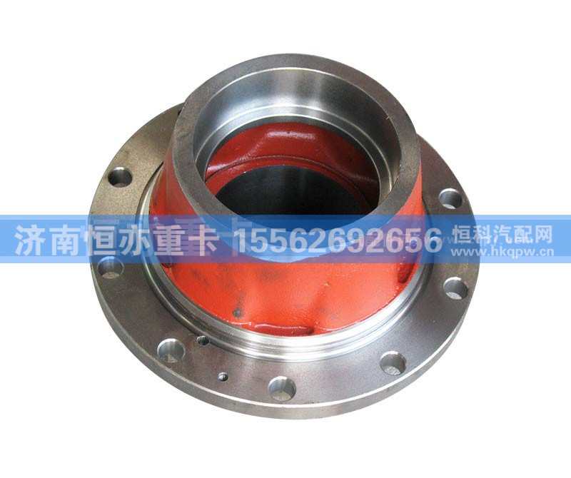 81357010128,后轮毂,济南恒亦重卡汽车配件有限公司