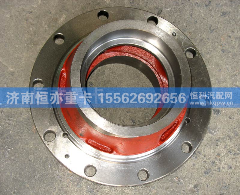 81357010128,后轮毂,济南恒亦重卡汽车配件有限公司
