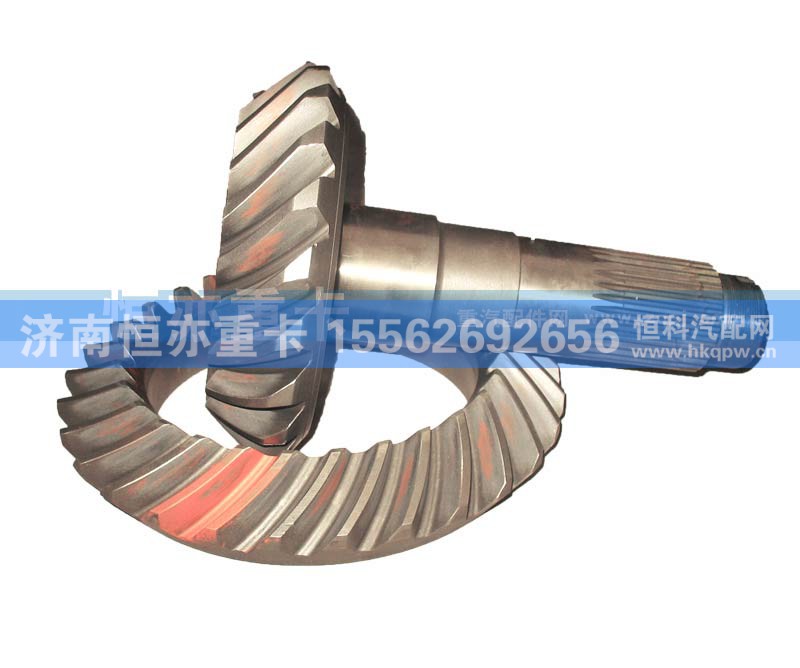 AZ9981320152,中桥盆角齿AZ9981320152(AC16桥）,济南恒亦重卡汽车配件有限公司