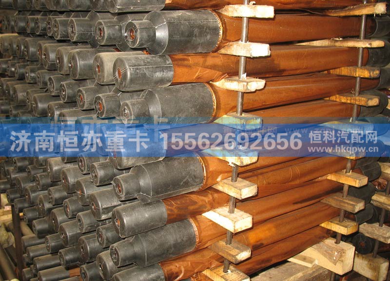 9231320261,09款贯通轴,济南恒亦重卡汽车配件有限公司