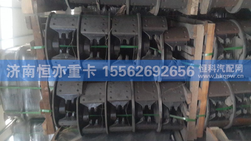AZ9231340070,制动器总成,济南恒亦重卡汽车配件有限公司