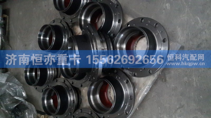 AZ9231340009,后轮毂,济南恒亦重卡汽车配件有限公司