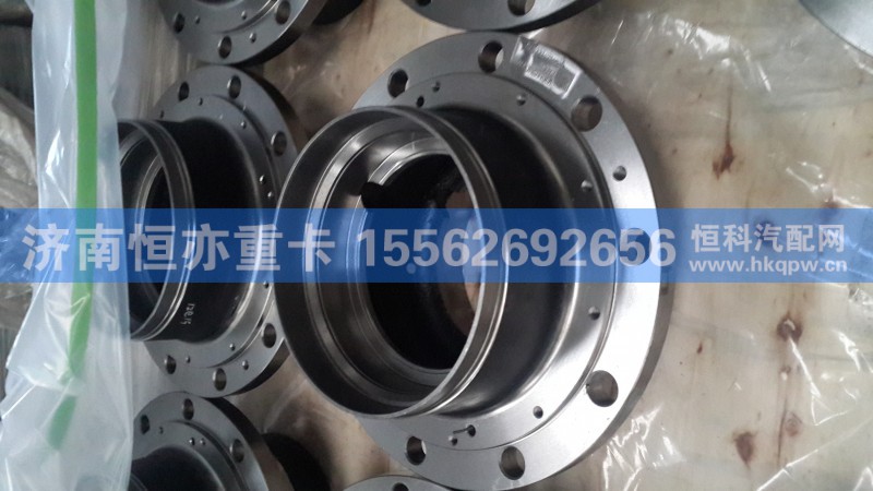 AZ9231340009,后轮毂,济南恒亦重卡汽车配件有限公司