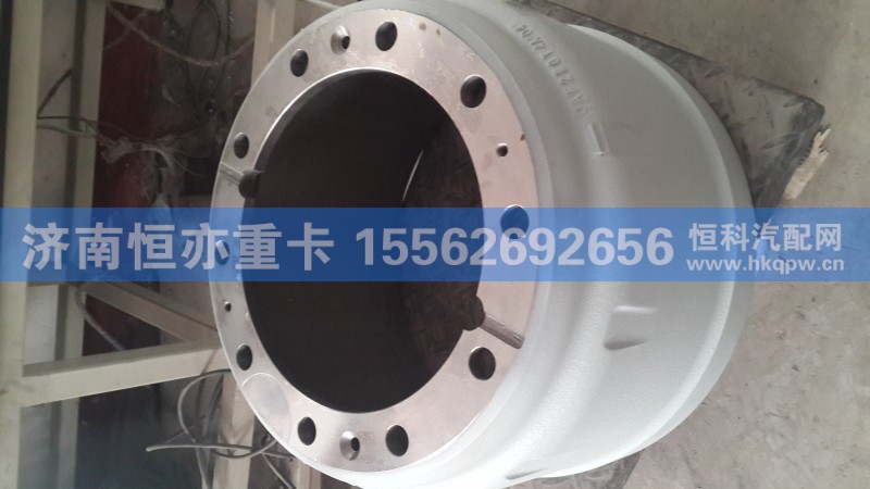 AZ9231342006,后制动鼓,济南恒亦重卡汽车配件有限公司
