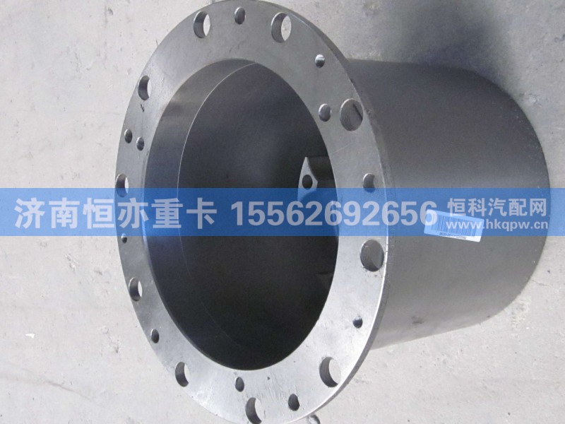 HFF2405054CK2BZFT1,轮边壳（2BZFT1）&26.4,济南恒亦重卡汽车配件有限公司