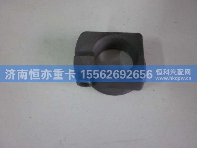 81.92901.0066,转向节螺母,济南恒亦重卡汽车配件有限公司