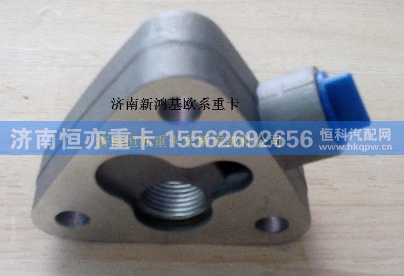 811W35631-0010,气缸盖,济南恒亦重卡汽车配件有限公司
