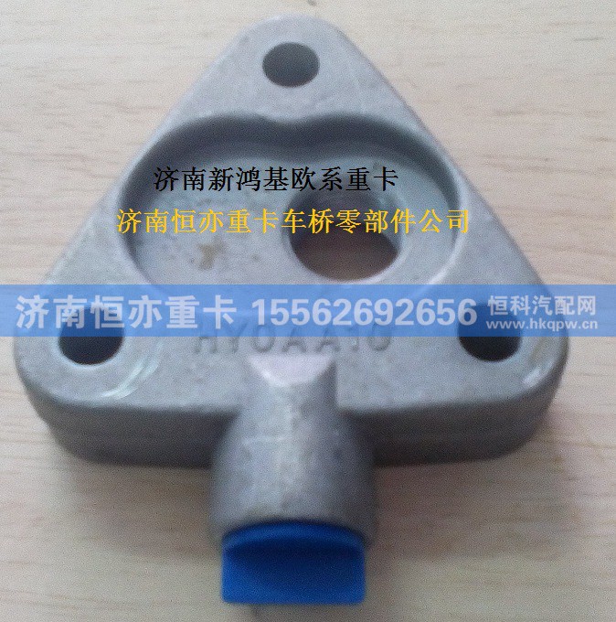811W35631-0010,气缸盖,济南恒亦重卡汽车配件有限公司