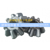 810W35609-0013,行星齿轮（轴间）,济南恒亦重卡汽车配件有限公司