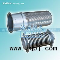 ,挠性软管,济南恒久汽车配件有限公司