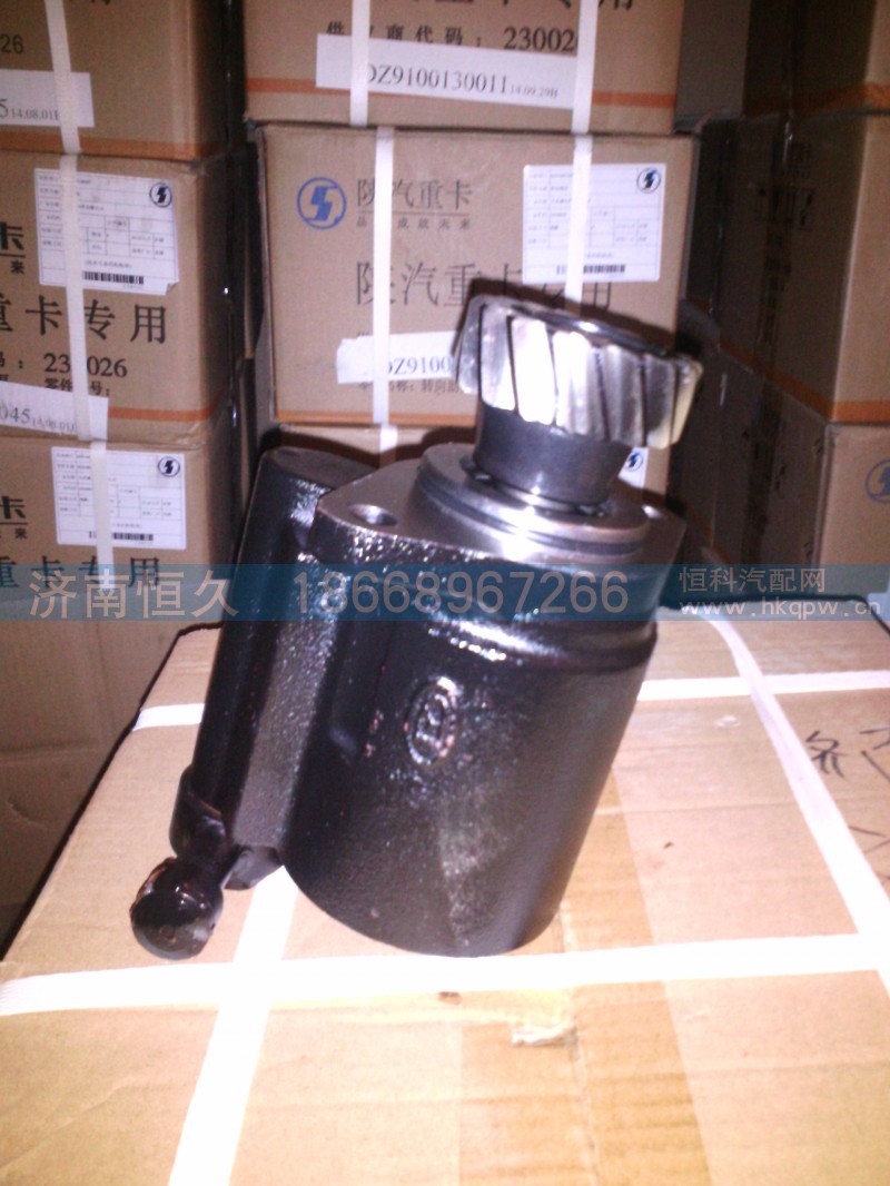 sz947000858,转向泵,济南恒久汽车配件有限公司