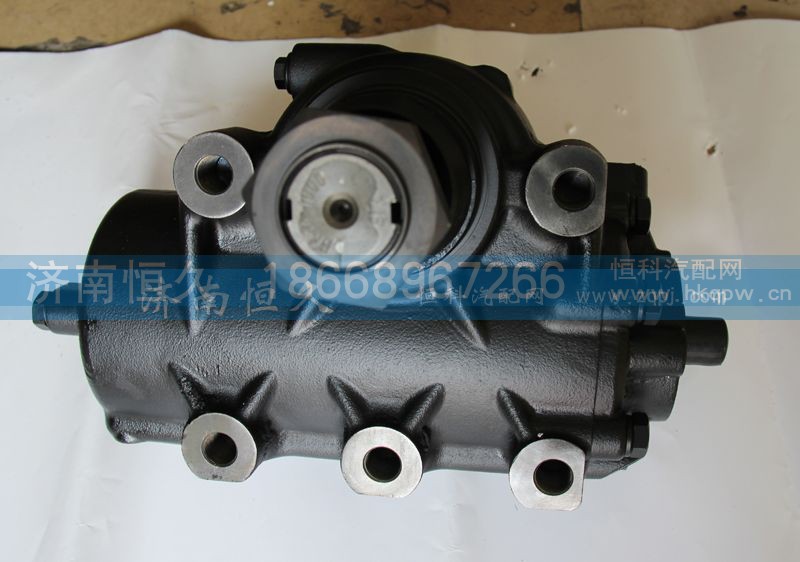 Z15 8098957130-H0340170004A0,转向器总成,济南恒久汽车配件有限公司