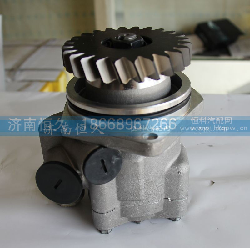 DZ95319130002,转向泵,济南恒久汽车配件有限公司