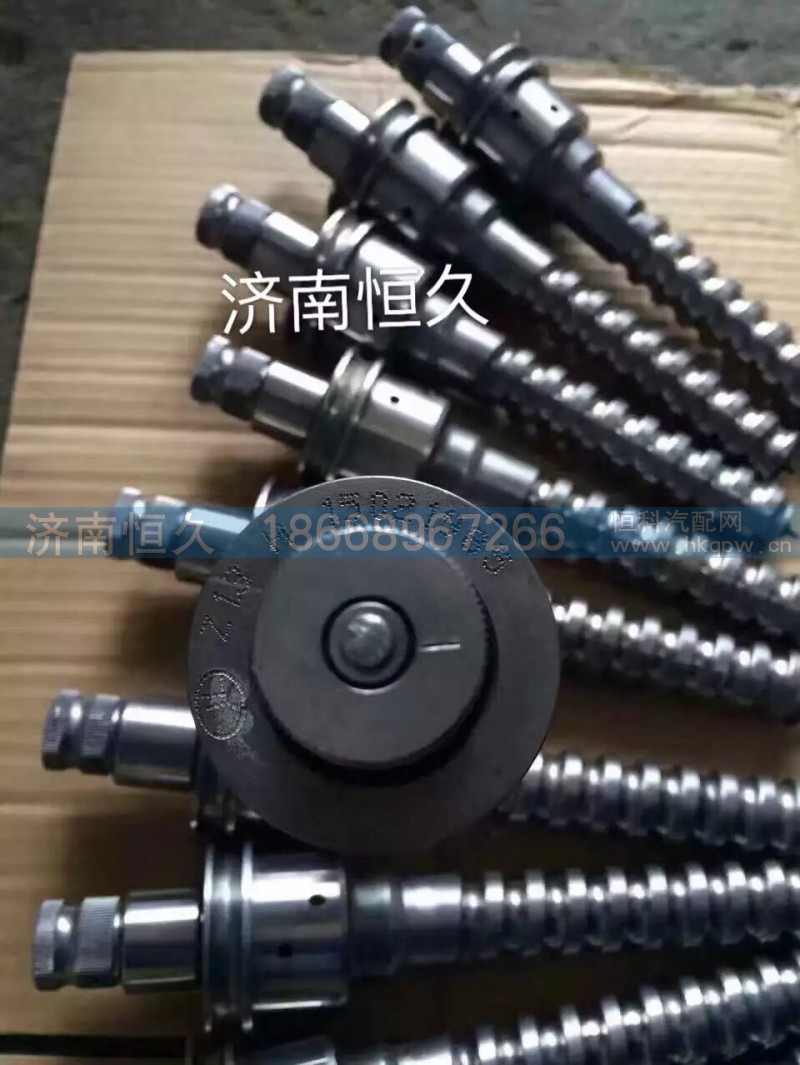 各種方向機(jī)螺桿,,濟(jì)南恒久汽車(chē)配件有限公司