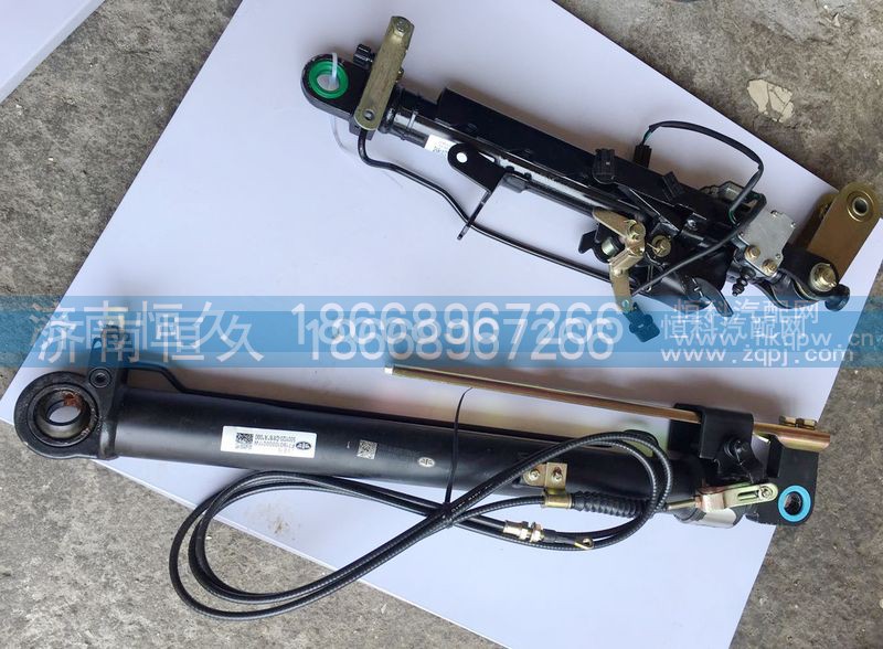 SZ182000788,舉升缸,濟(jì)南恒久汽車配件有限公司