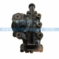 810W46200-6417、8098957126、AZ962547006417、4533005517D085X-3411010动力转向器总成