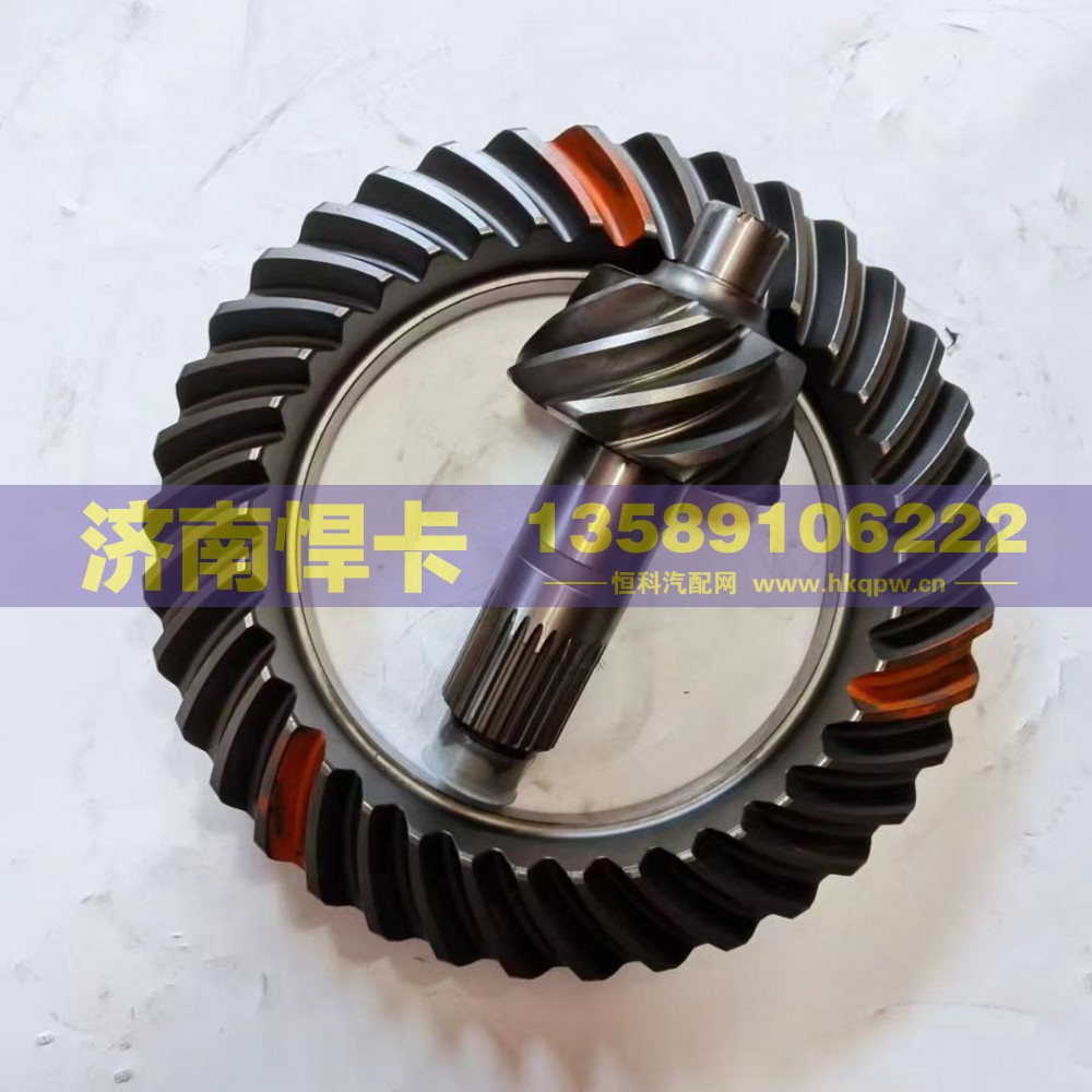 MCP16主从动锥齿轮 712-35199-6761