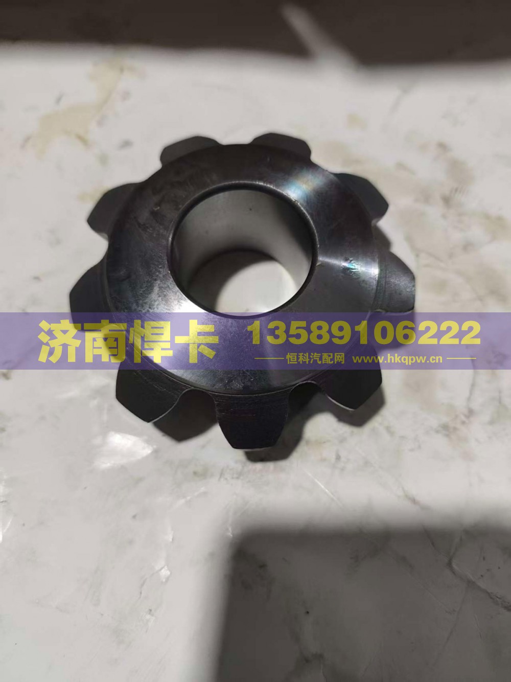 名称：后桥行星齿 车型：A4C 型号：2403056-A4C