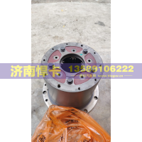 MCX16轮边减速器总成 AZ712734001110