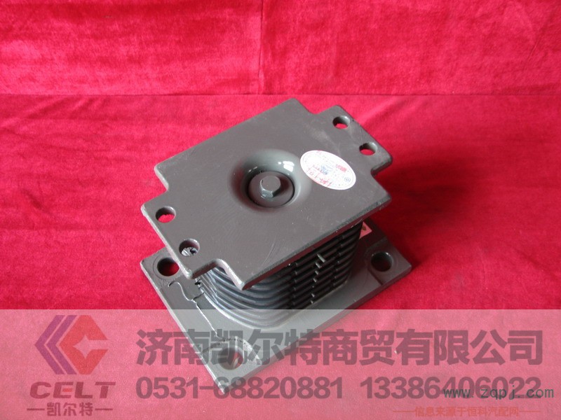AZ9725520278 橡胶支座总成,AZ972552027 橡胶支座总成,济南凯尔特商贸有限公司