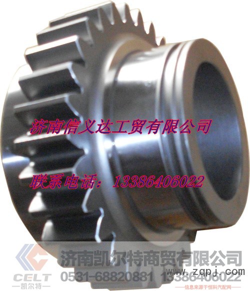 ,Sub-gearbox bearing副箱驱动轮,济南凯尔特商贸有限公司