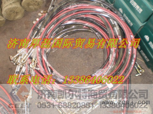 WG9719240112,换挡拉线,济南凯尔特商贸有限公司