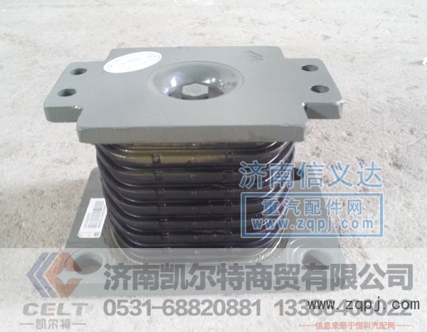 AZ9725520278,橡胶支座,济南凯尔特商贸有限公司