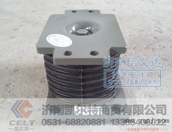 AZ9725520278,橡胶支座,济南凯尔特商贸有限公司
