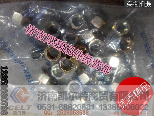 895462,后传动轴螺栓螺母895462,济南凯尔特商贸有限公司