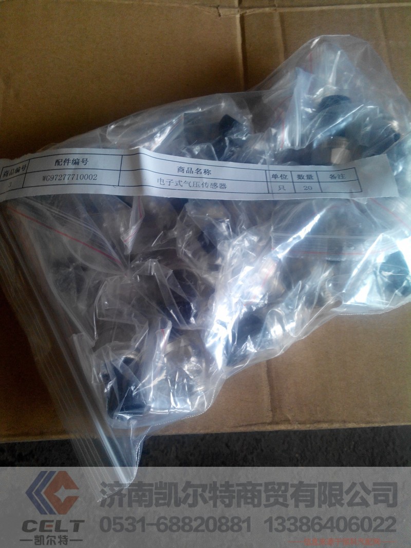 電子式氣壓傳感器WG9100583058,電子式氣壓傳感器WG9100583058,濟南凱爾特商貿(mào)有限公司
