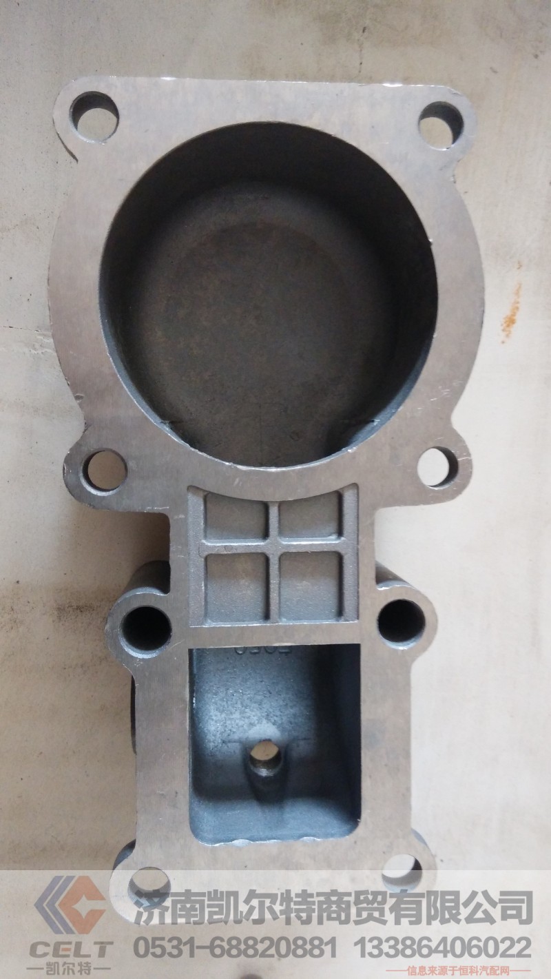 节温器盖VG1500040105,节温器盖VG1500040105,济南凯尔特商贸有限公司