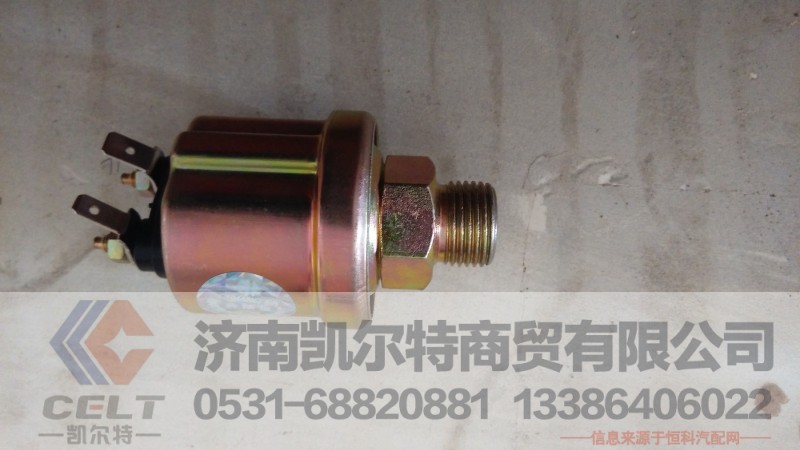 VG1500090051机油压力感应塞,VG1500090051机油压力感应塞,济南凯尔特商贸有限公司