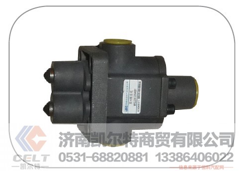 115306006雙H閥,115306006雙H閥,濟(jì)南凱爾特商貿(mào)有限公司