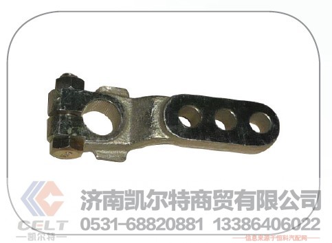 1250307666換擋搖臂,1250307666換擋搖臂,濟南凱爾特商貿(mào)有限公司