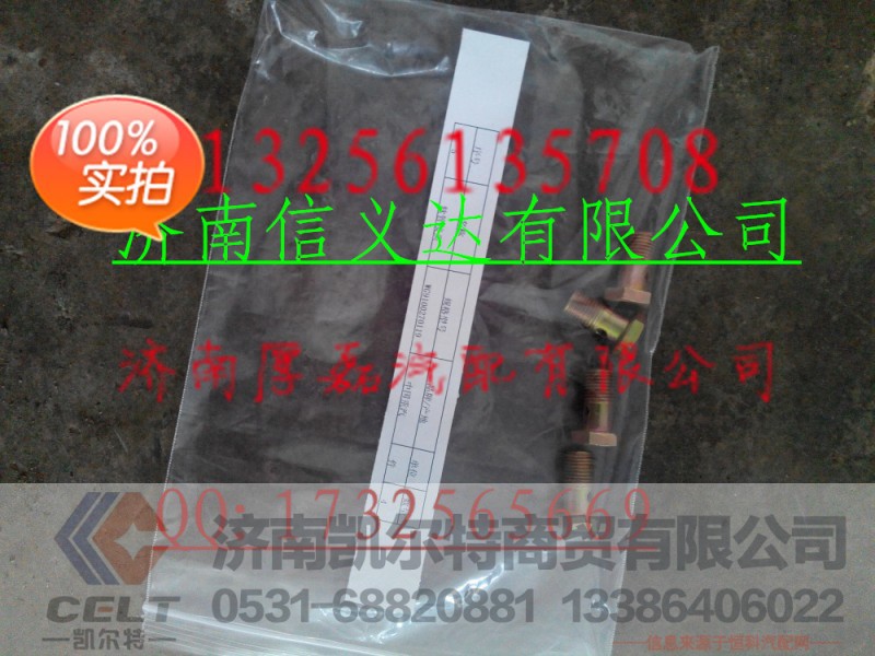 WG9100270119,软管接头WG9100270119,济南凯尔特商贸有限公司